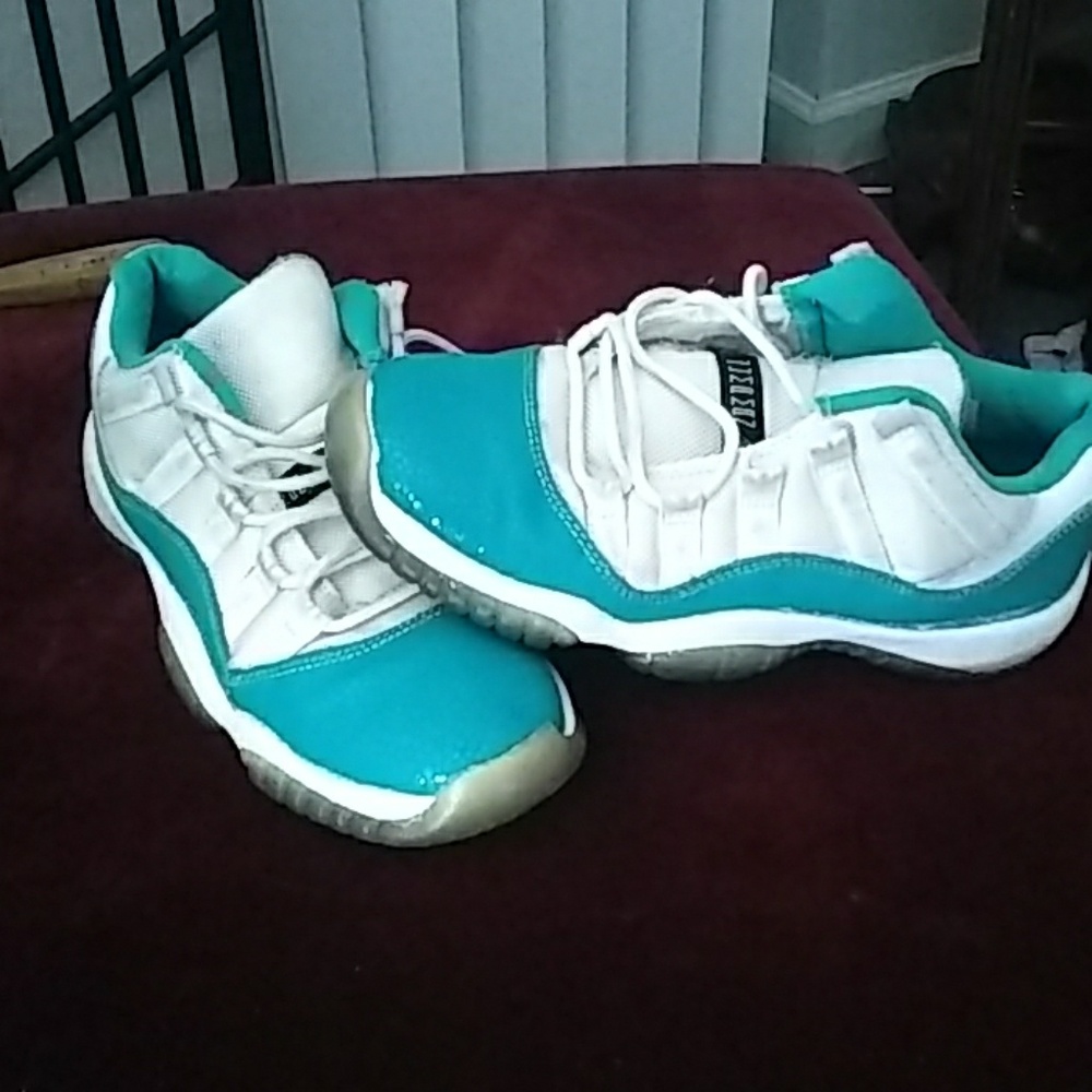 Jordan's